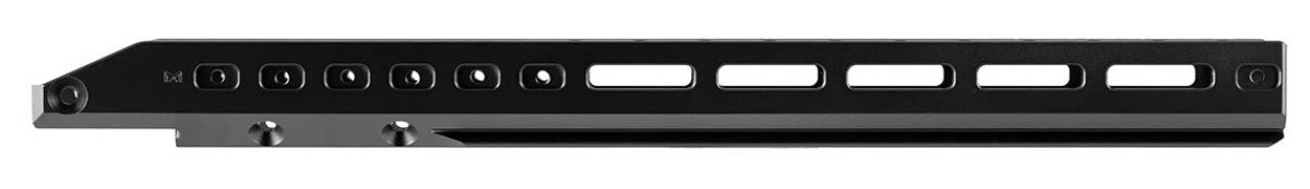 Produktabbildung LSS GEN3 Vorderschaft / Competition / BLK