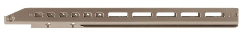 Produktabbildung LSS GEN3 Vorderschaft / Competition / FDE