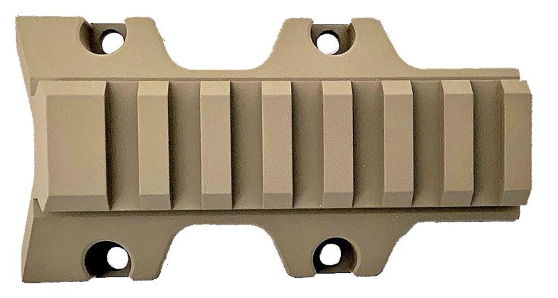 Produktabbildung LRC NV Hood / FDE