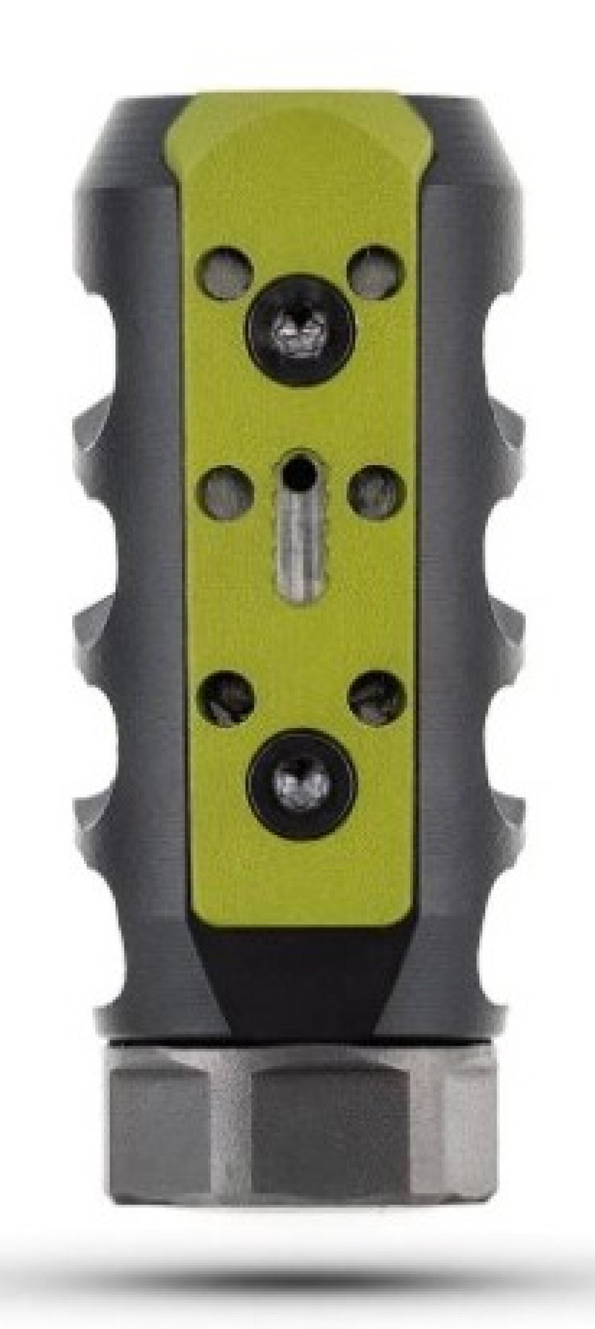 Produktabbildung Comp Brake / .223 | 6 mm / 5/8-24
