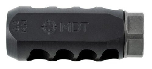 Produktabbildung Comp Brake / .223 | 6 mm / 5/8-24