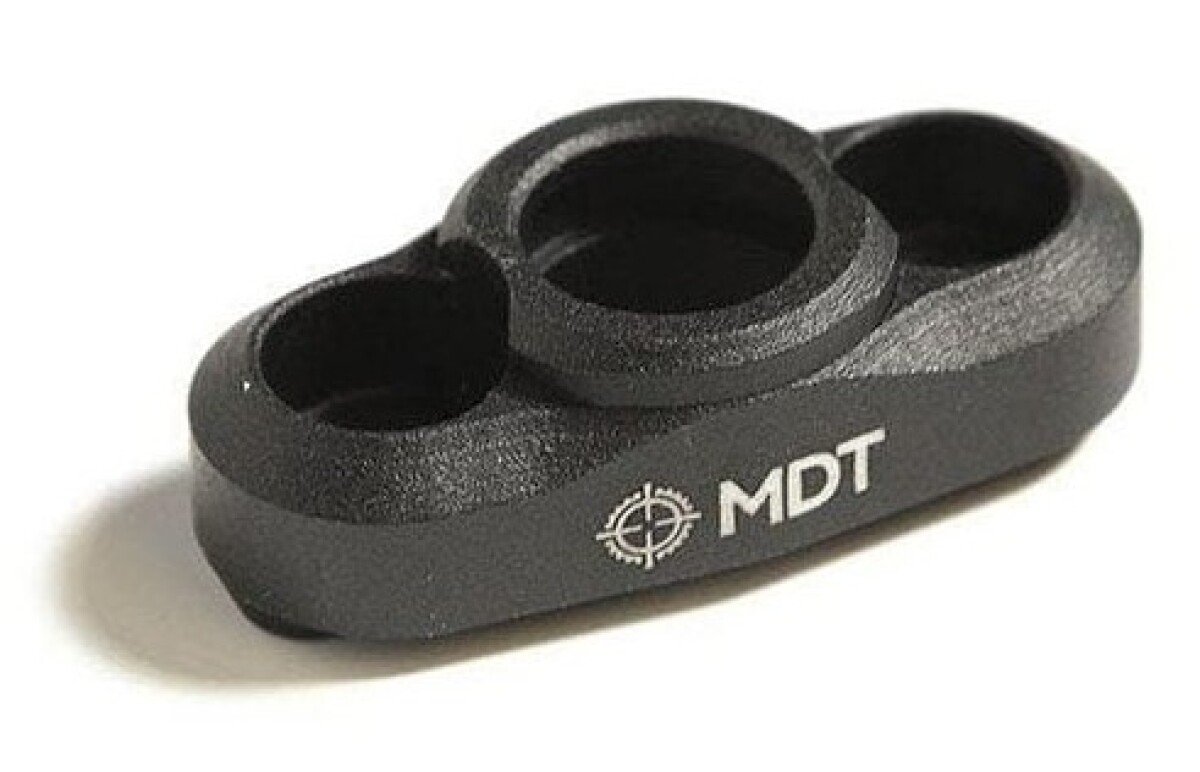 Produktabbildung M-LOK QD Sling Mount / Anti Rotation