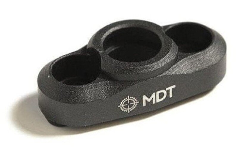 Produktabbildung M-LOK QD Sling Mount / Anti Rotation