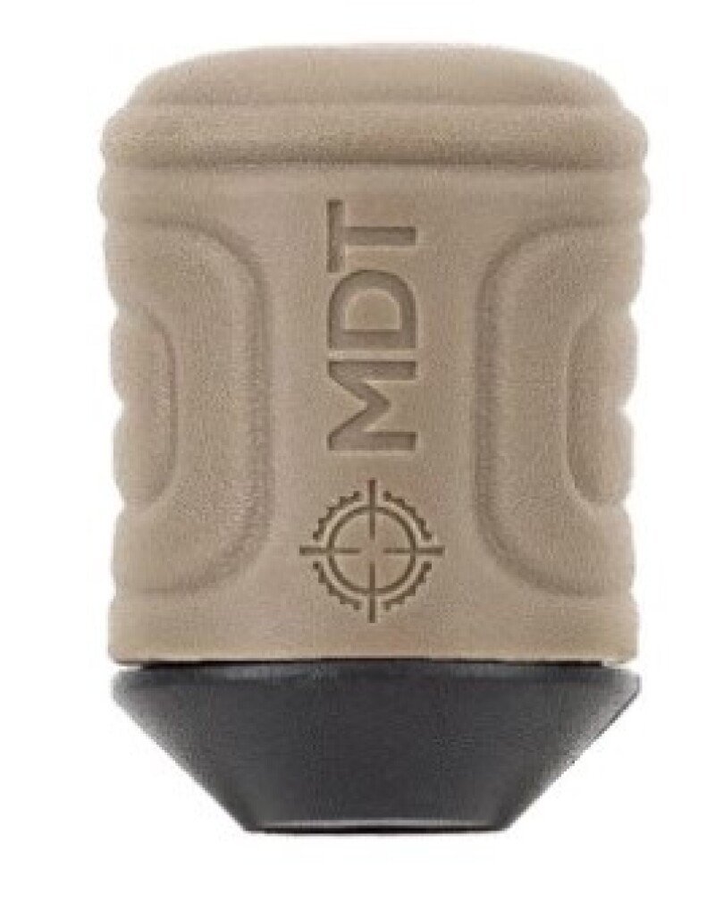 Produktabbildung Bolt Knob / Howa 1500 / Clamp On / FDE