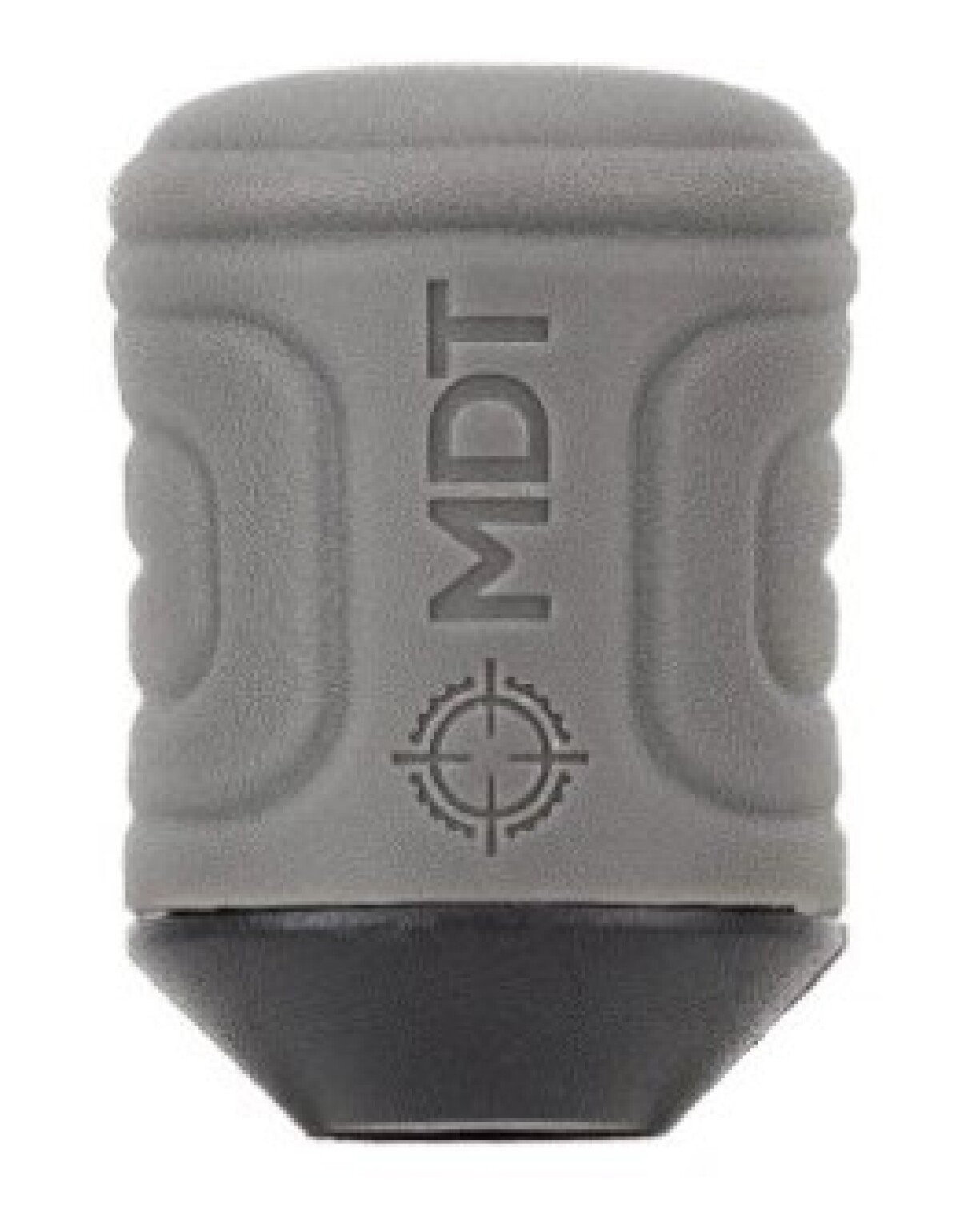 Produktabbildung Bolt Knob / Howa 1500 / Clamp On / Grau