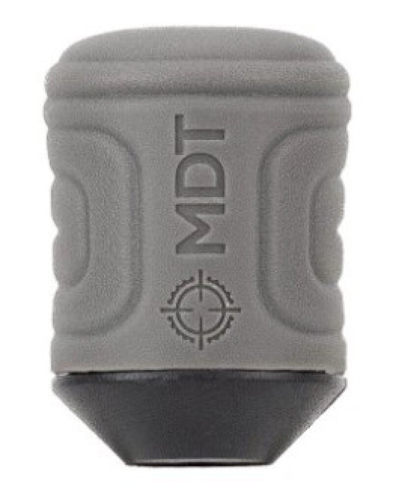 Produktabbildung Bolt Knob / Howa 1500 / Clamp On / Grau