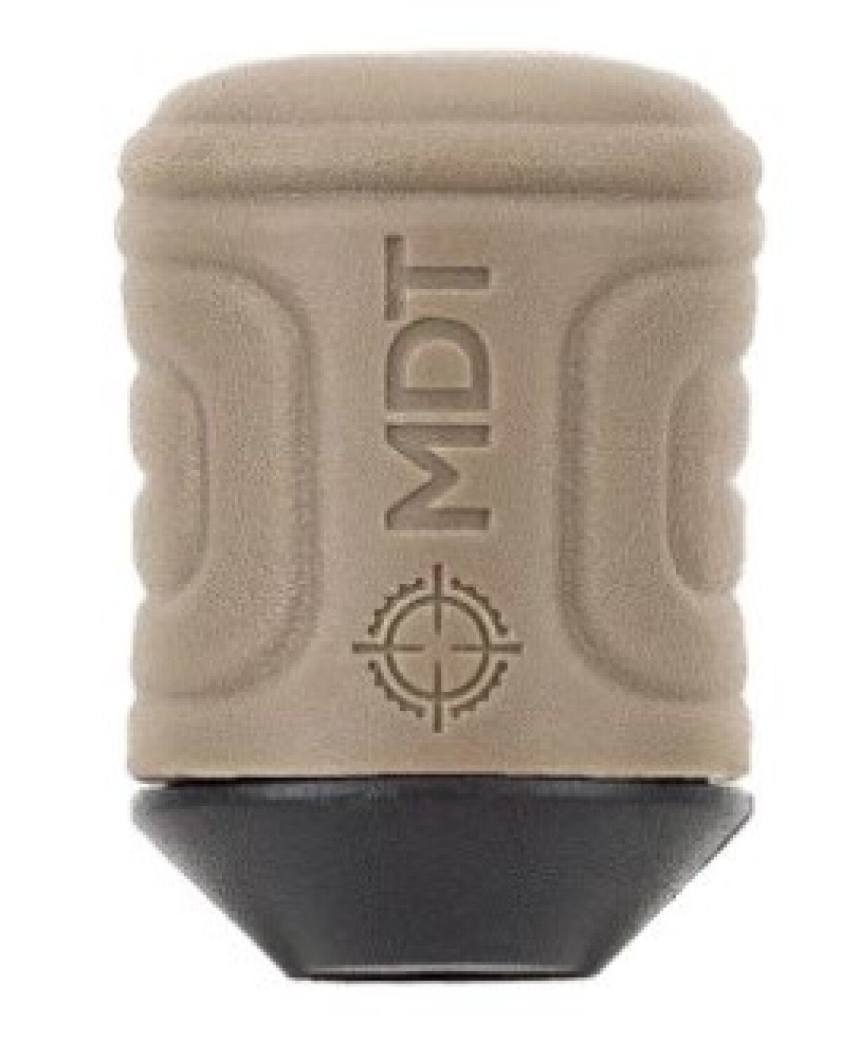 Produktabbildung Bolt Knob / Ruger American Centerfire / Clamp On / FDE