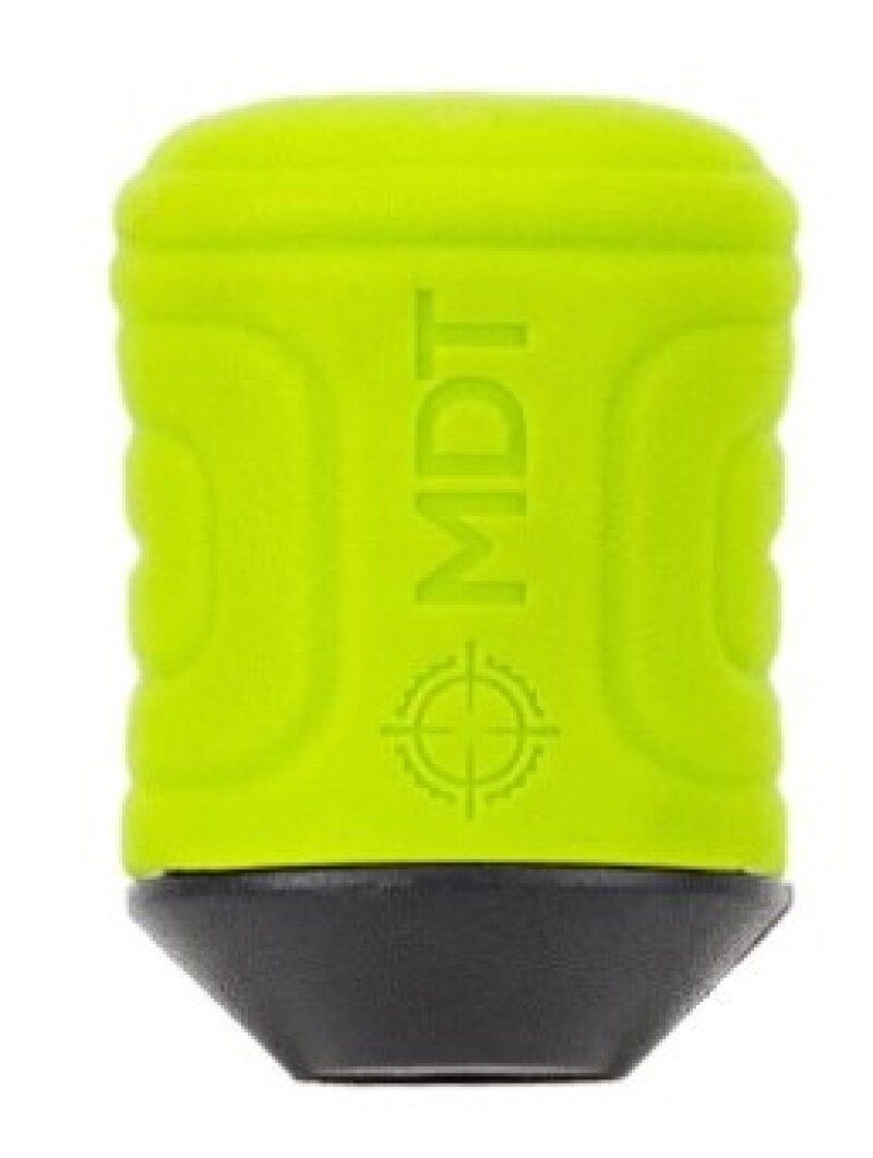 Produktabbildung Bolt Knob / Ruger American Centerfire / Clamp On / Grün