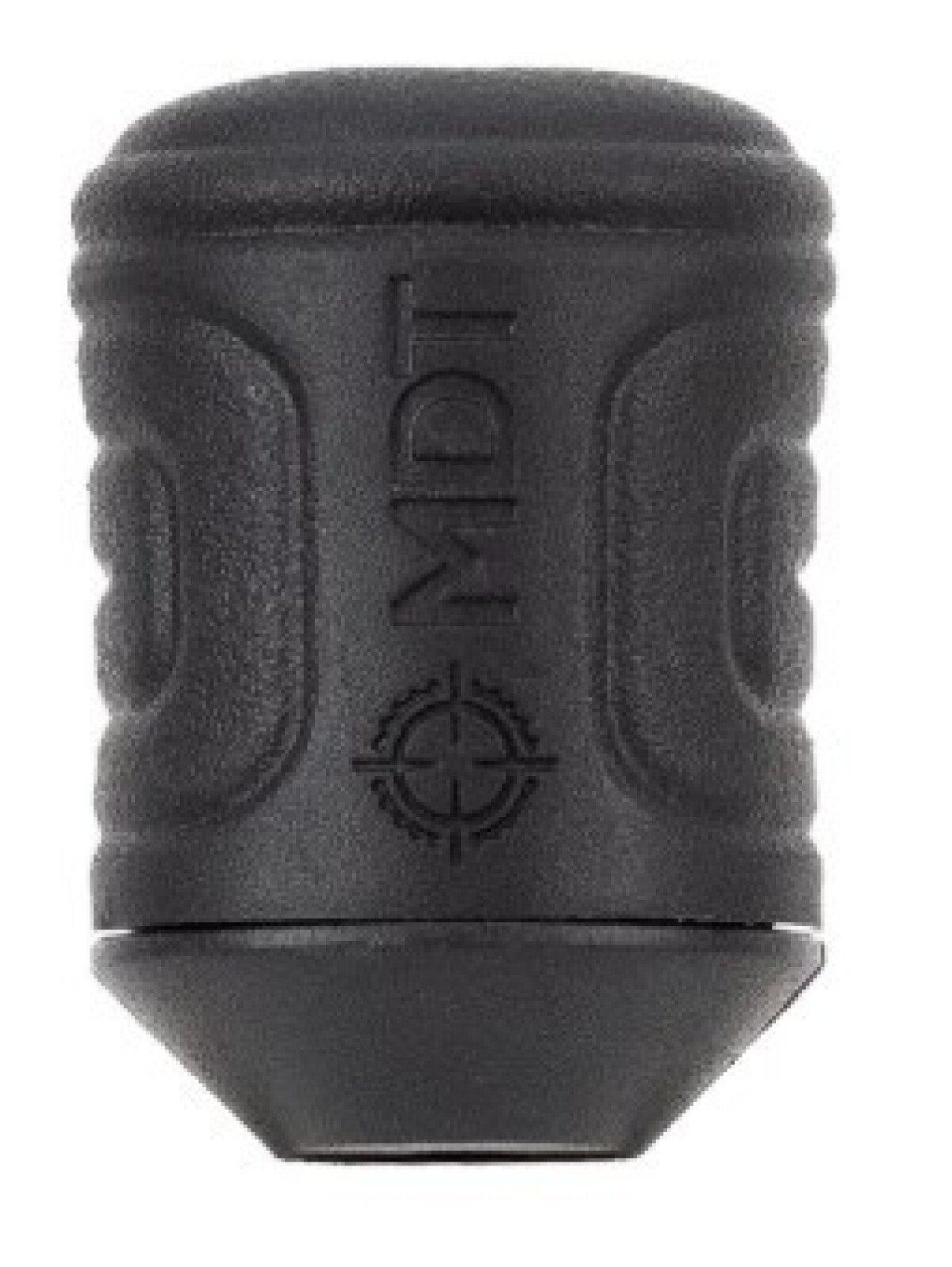Produktabbildung Bolt Knob / Savage / Clamp On / BLK