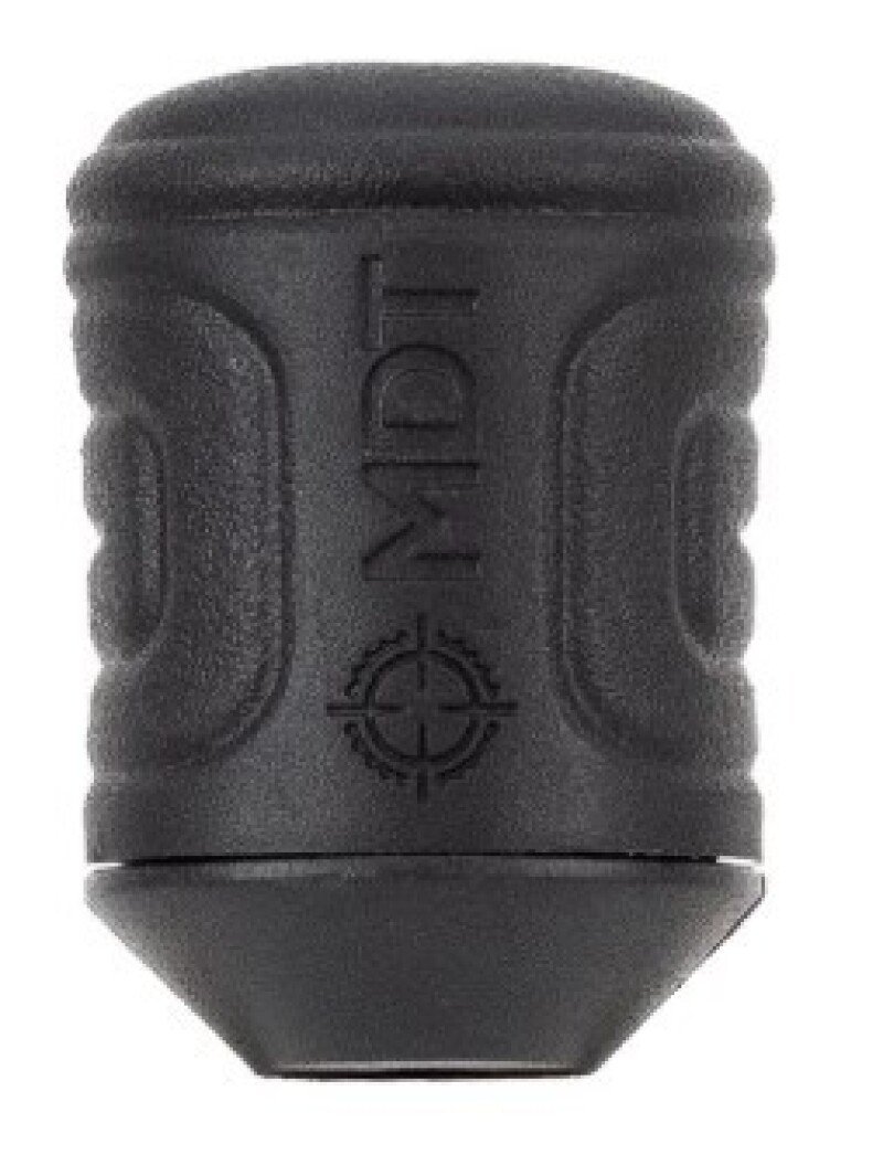Produktabbildung Bolt Knob / Savage / Clamp On / BLK