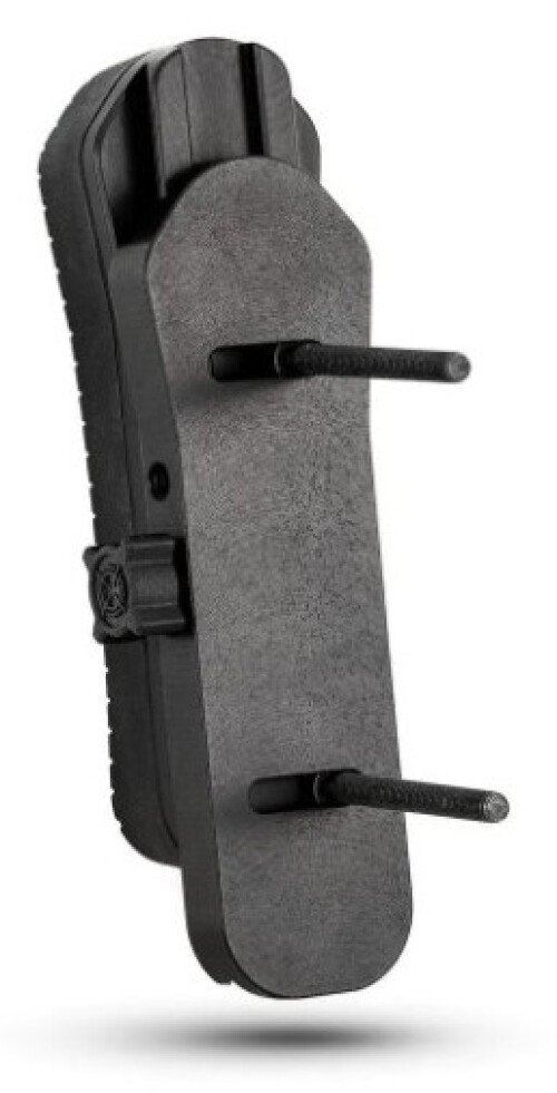 Produktabbildung Vertical Adjustment Buttpad