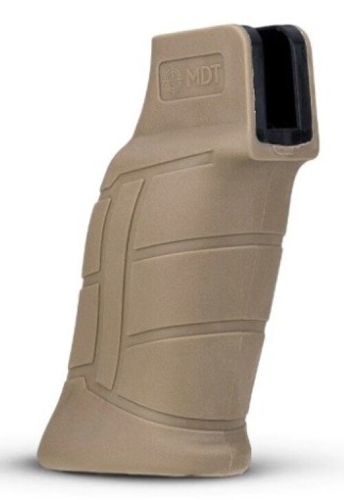 Produktabbildung Pistolengriff Elite / FDE