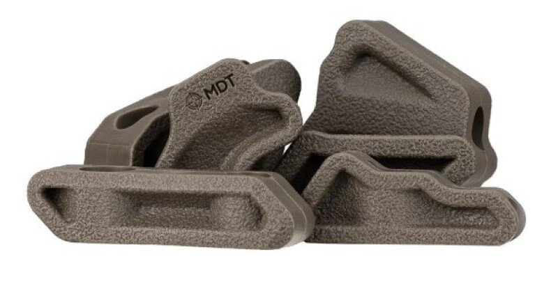 Produktabbildung MDT Rubber Dampeners / SRS X | SRS X Elite (XTN) / FDE