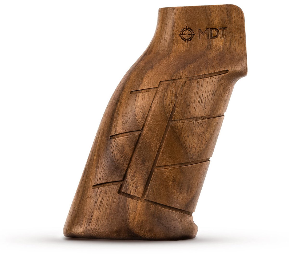 Produktabbildung Pistolengriff Holz