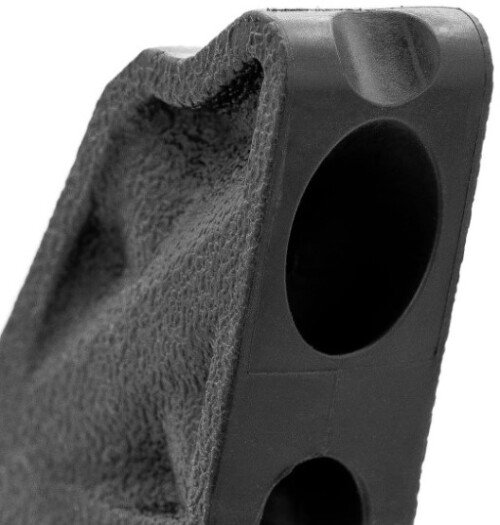 Produktabbildung MDT Rubber Dampeners / SRS X | SRS XF (XTN) / BLK