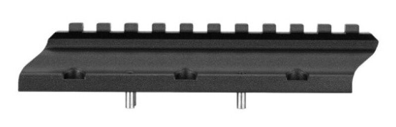 Produktabbildung MDT ACC Elite NV Bridge / Titanium Blue