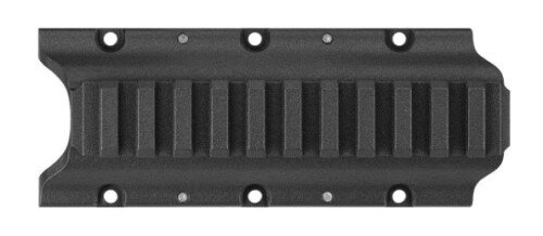 Produktabbildung MDT ACC Elite NV Bridge / Charcoal Green
