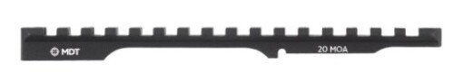 Produktabbildung Picatinny Scope Base / 20 MOA / Tikka T3/T3x