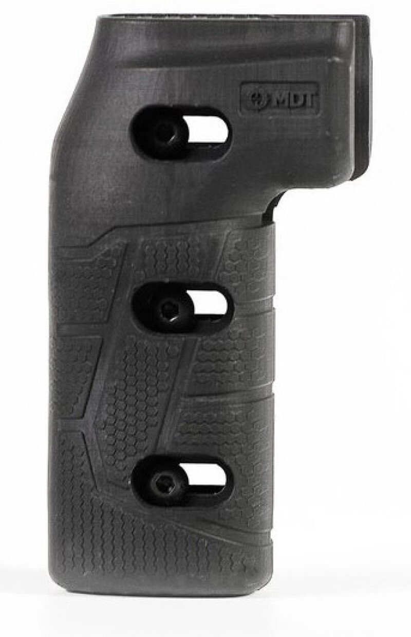 Produktabbildung Vertical Grip / BLK