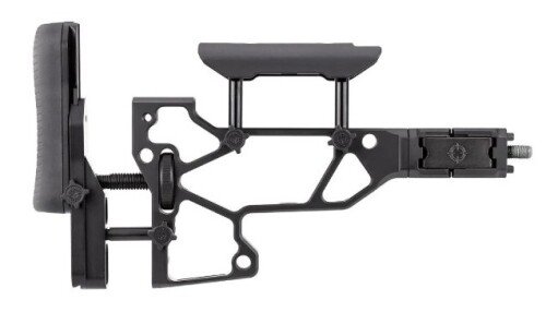 Produktabbildung Skeleton Rifle Stock XF / BLK