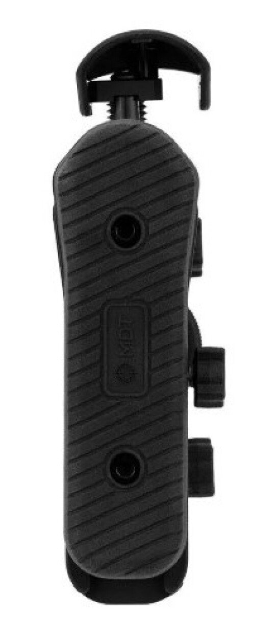 Produktabbildung Skeleton Rifle Stock XF / BLK