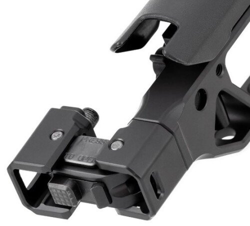 Produktabbildung Skeleton Rifle Stock XF / FDE