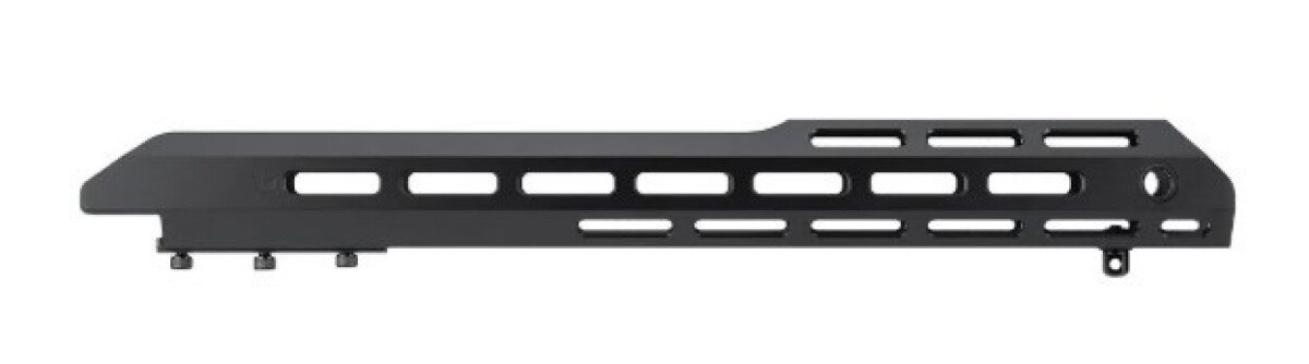 Produktabbildung MDT ESS Chassis Vorderschaft / 15