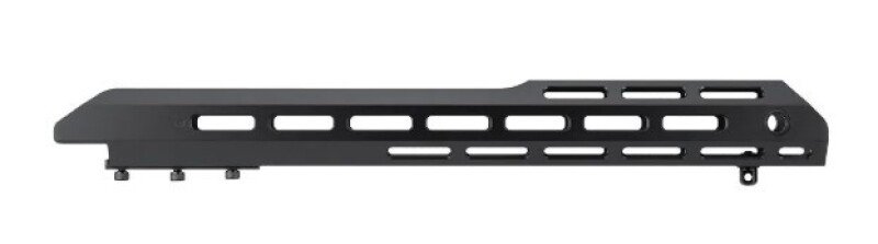 Produktabbildung MDT ESS Chassis Vorderschaft / 15