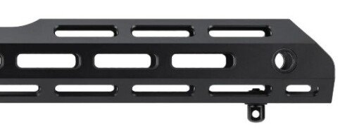 Produktabbildung MDT ESS Chassis Vorderschaft / 15