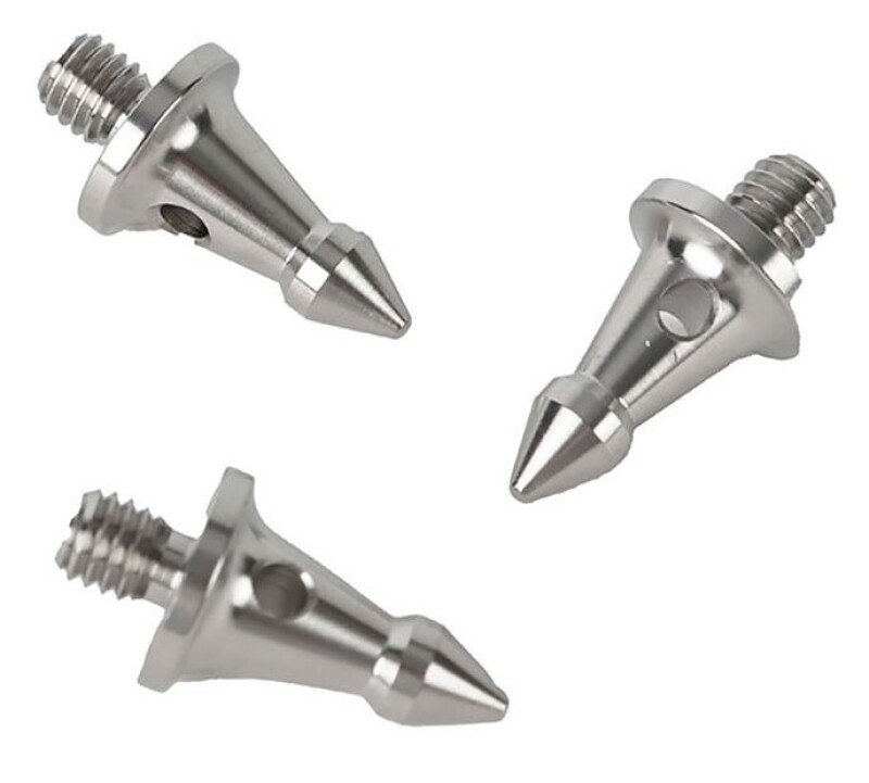 Produktabbildung Stativ Spikes