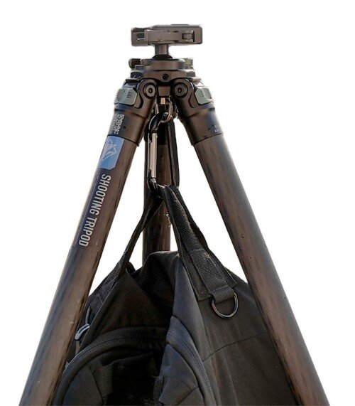 Produktabbildung Shooting Tripod Scout Series 2.0 Stativ-System