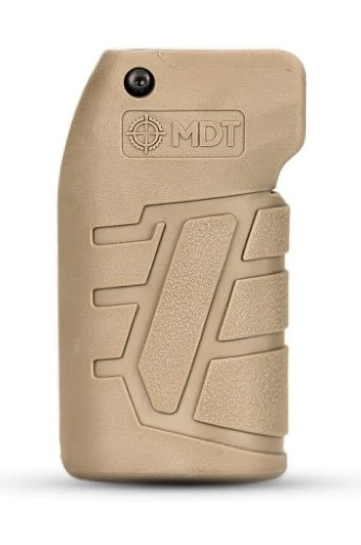 Produktabbildung Vertical Grip ELITE / Standard Rifle Chassis / FDE