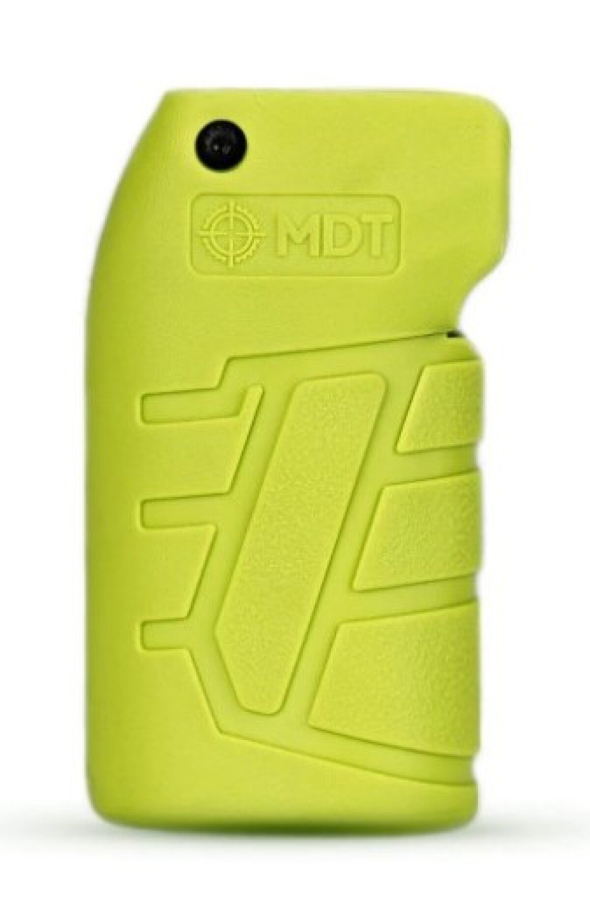 Produktabbildung Vertical Grip ELITE / Standard Rifle Chassis / GRN
