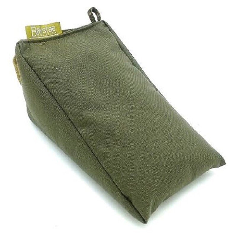 Produktabbildung SLICE BAG / Ranger Green