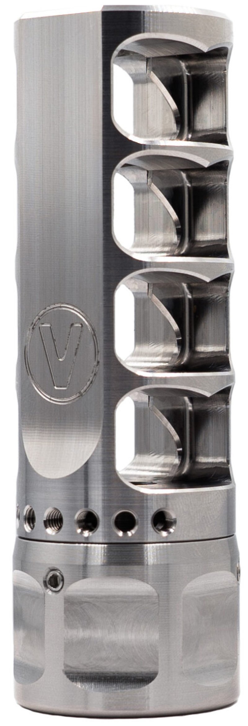 Produktabbildung Vulcan Brake / 6mm (.243) / M18x1 / Raw