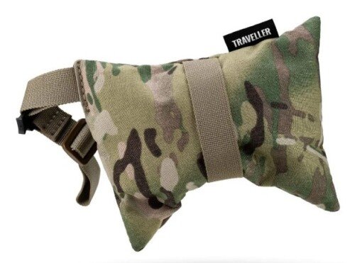 Produktabbildung Traveller / House Fill / Multicam