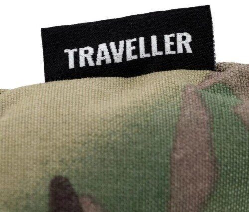 Produktabbildung Traveller / House Fill / Multicam