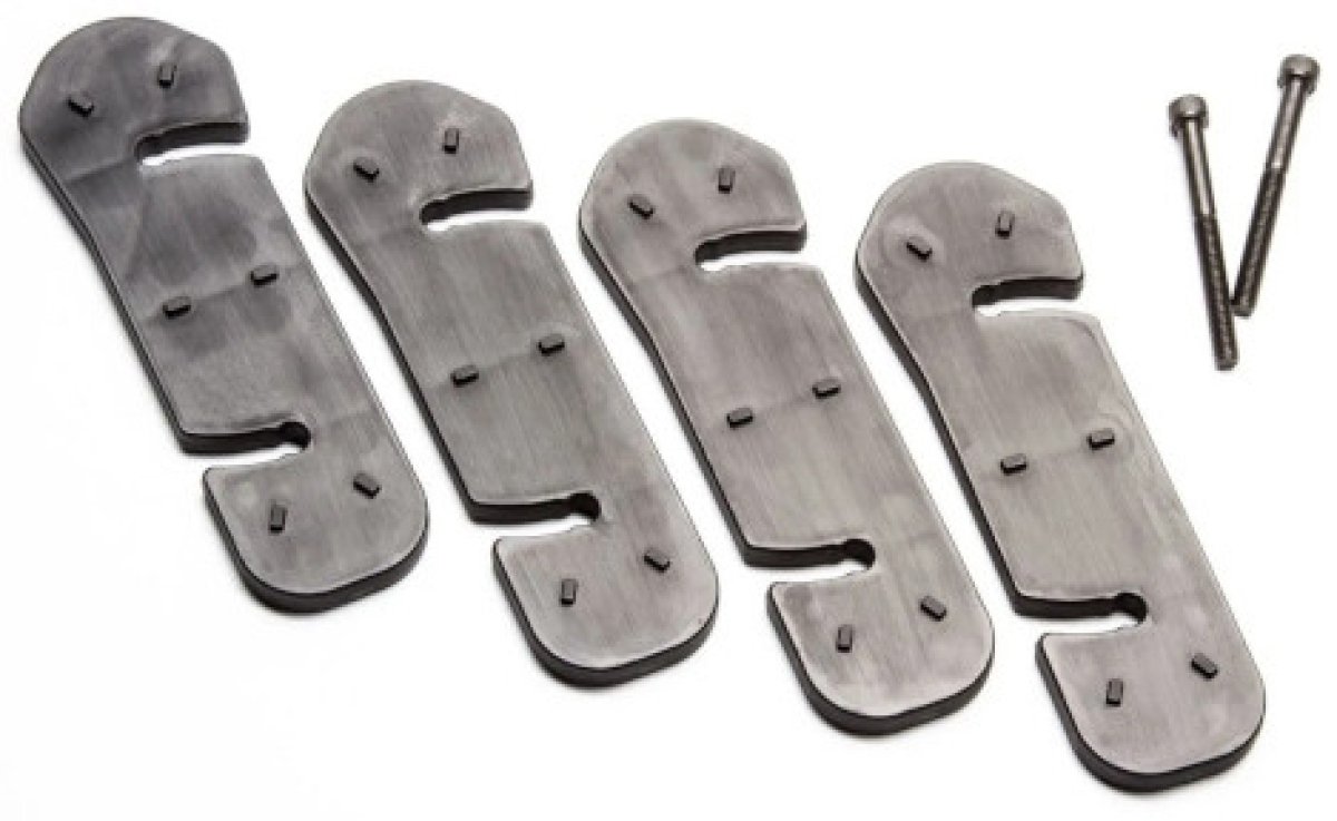 Produktabbildung Buttstock Spacer Kit