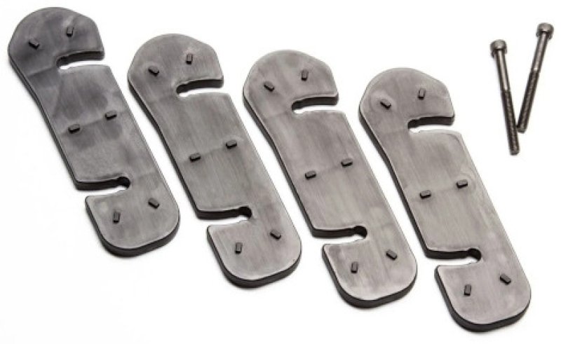Produktabbildung Buttstock Spacer Kit