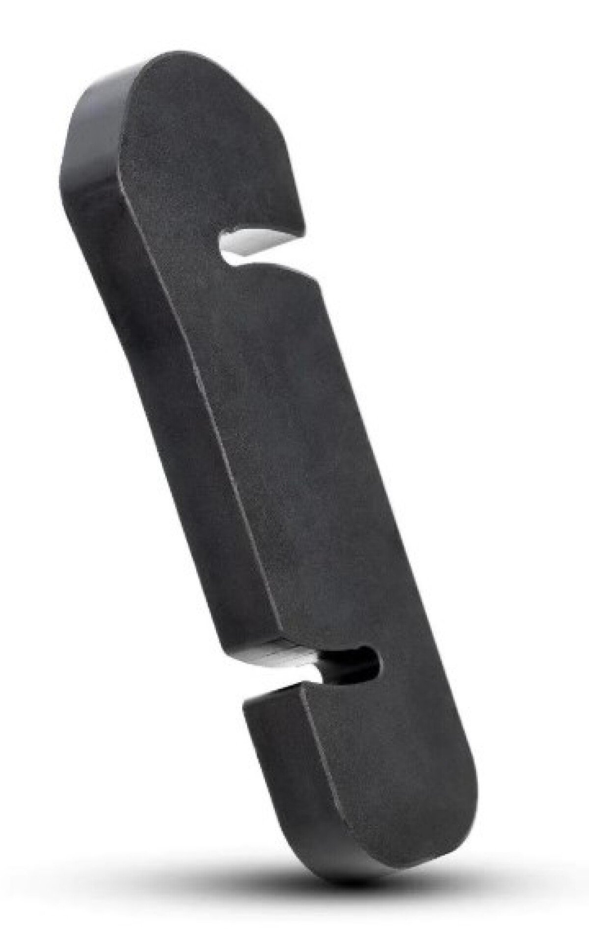 Produktabbildung MDT LOP Spacer Weight Stahl