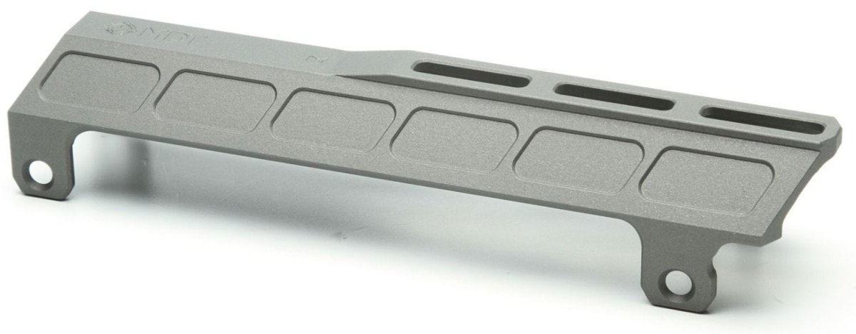 Produktabbildung ACC Mirage Hood / Schwarz