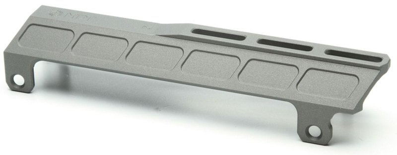 Produktabbildung ACC Mirage Hood / Schwarz