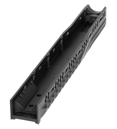 Produktabbildung Chassis / Remington SA / Standard