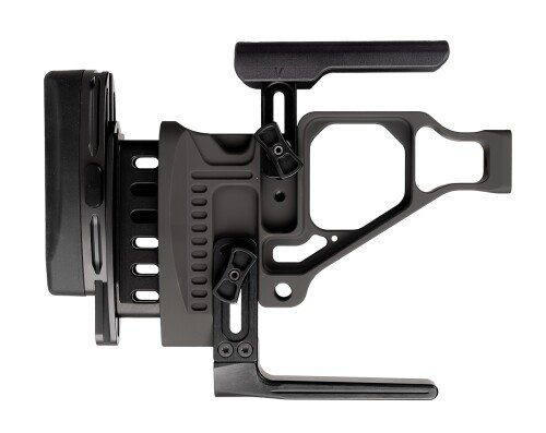 Produktabbildung Chassis / Remington SA / Standard