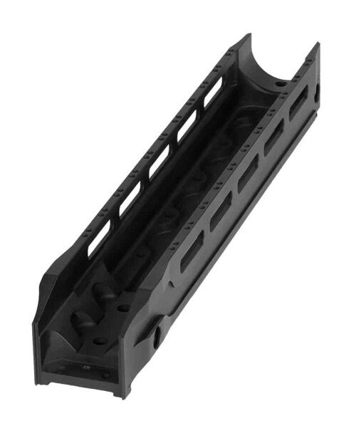 Produktabbildung Chassis / Remington SA / Covert