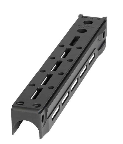 Produktabbildung Chassis / Remington SA / Covert