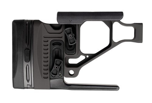 Produktabbildung Chassis / Remington SA / Covert