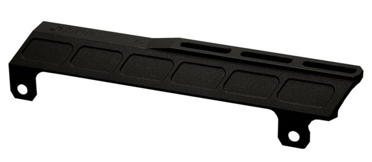 Produktabbildung ACC Mirage Hood / Schwarz