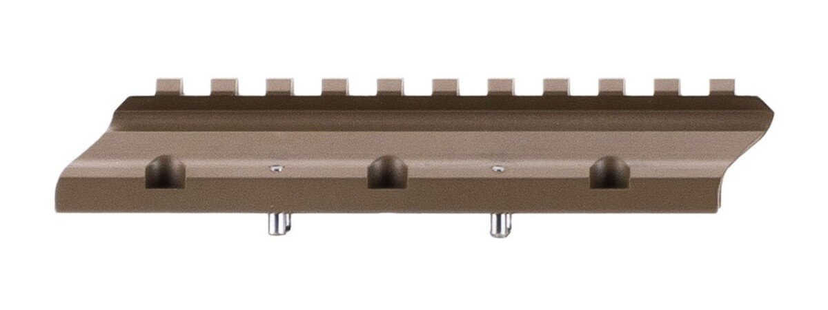 Produktabbildung MDT ACC Elite NV Bridge / FDE