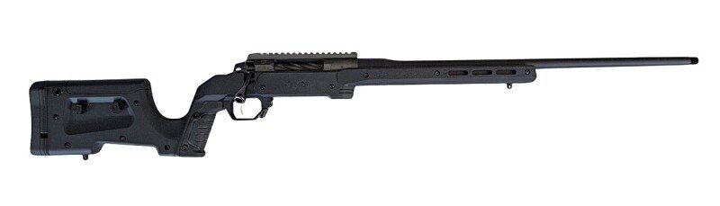 Produktabbildung Deadline Long Action / .300 WinMag / IBI Mountain Lite 24